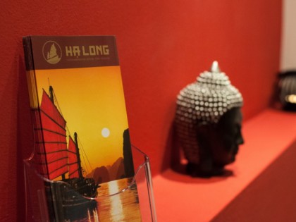 照片: Ha Long